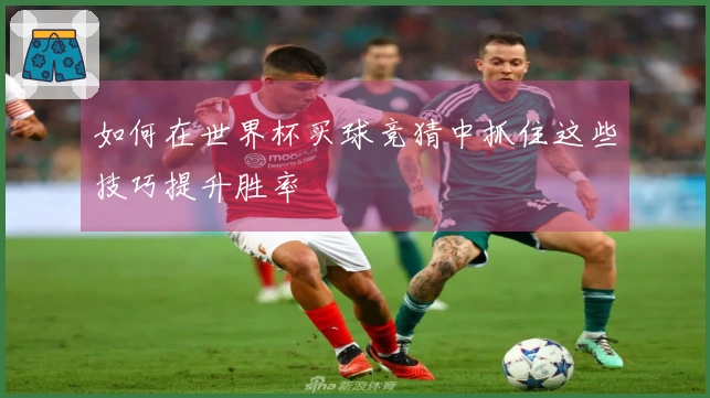 如何在世界杯买球竞猜中抓住这些技巧提升胜率