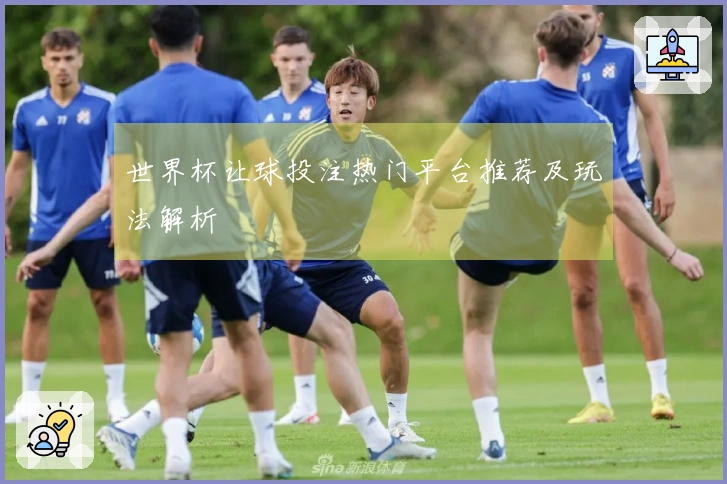 世界杯让球投注热门平台推荐及玩法解析