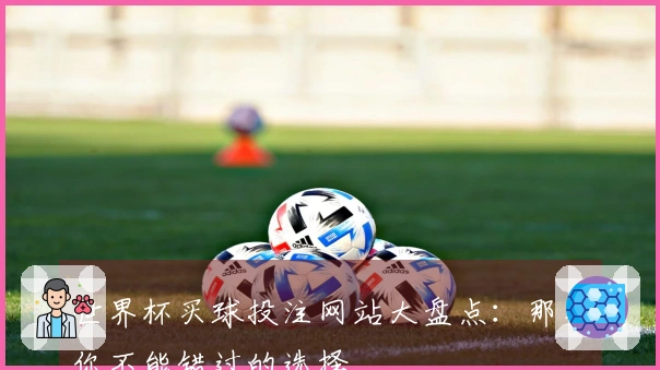 世界杯买球投注网站大盘点：那些你不能错过的选择