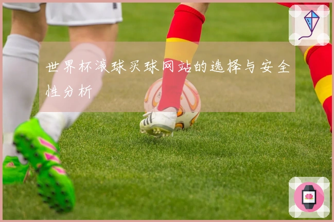 世界杯滚球买球网站的选择与安全性分析
